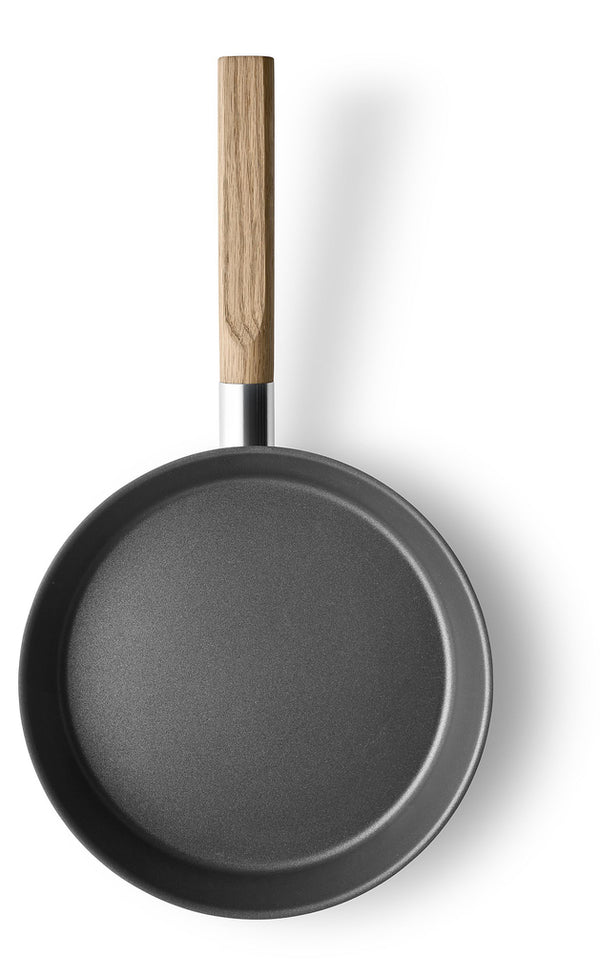 Nordic Kitchen Koekenpan Ø 24 cm - Majorr