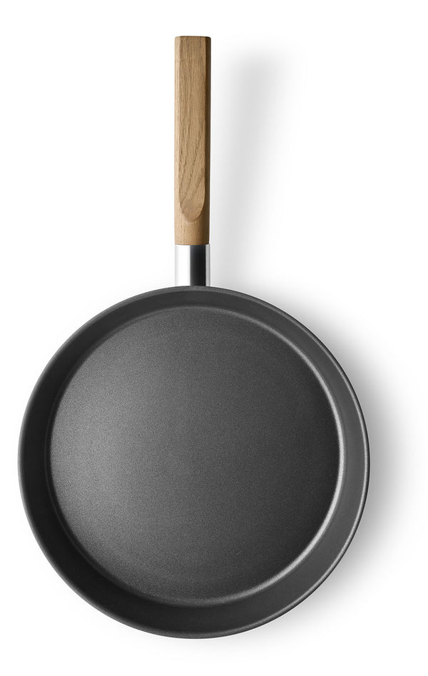 Nordic Kitchen Koekenpan Ã˜ 28 cm - Majorr