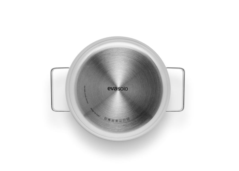 Nordic Kitchen Kookpan Ã˜ 19.4 cm - Majorr