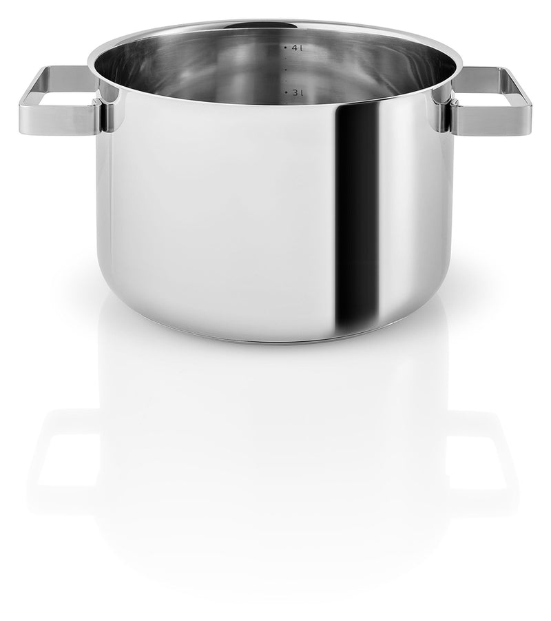 Nordic Kitchen Kookpan Ã˜ 21.3 cm - Majorr