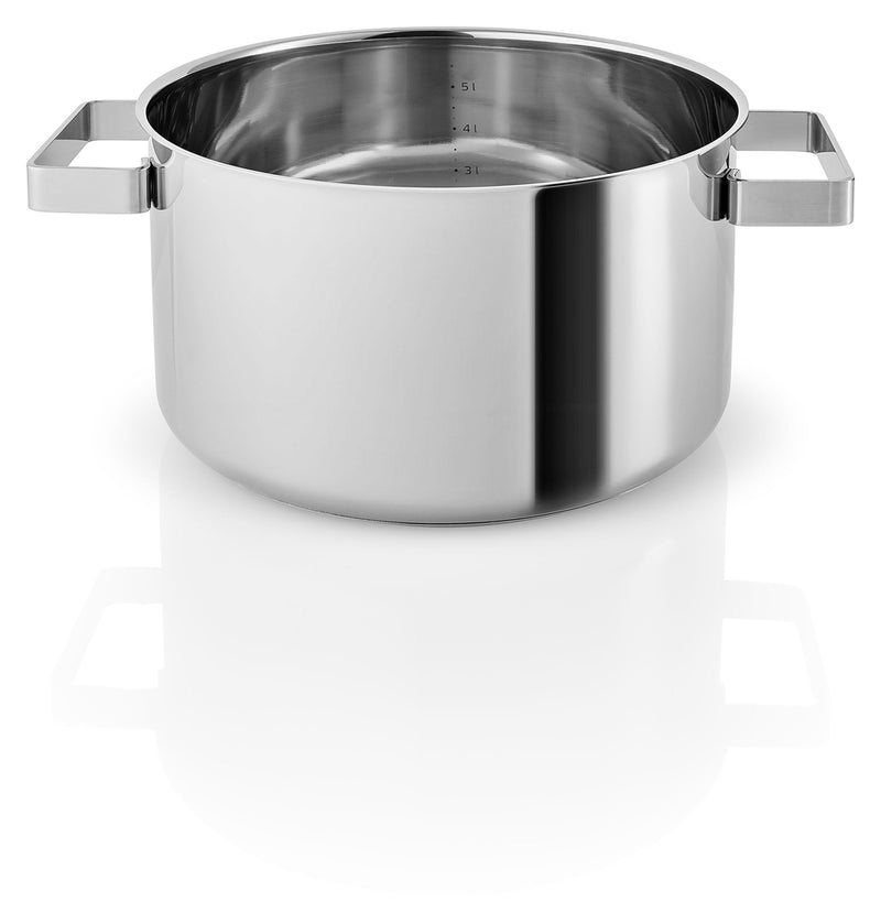 Nordic Kitchen Kookpan Ã˜ 25.5 cm - Majorr