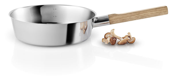 Nordic Kitchen Sauteerpan Ã˜ 24 cm - Majorr