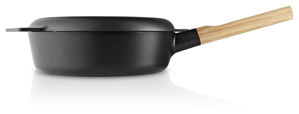 Nordic Kitchen Sauteerpan Ã˜ 24 cm - Majorr