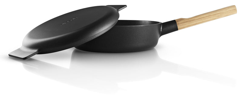 Nordic Kitchen Sauteerpan Ã˜ 24 cm - Majorr