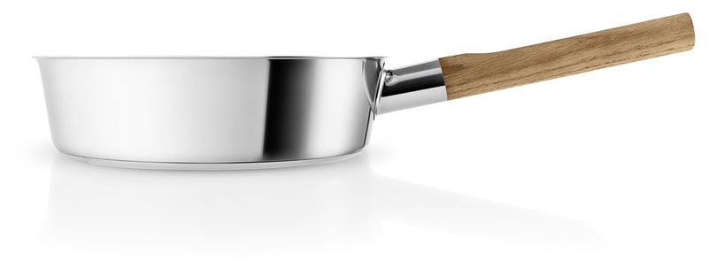 Nordic Kitchen Sauteerpan Ã˜ 24 cm - Majorr