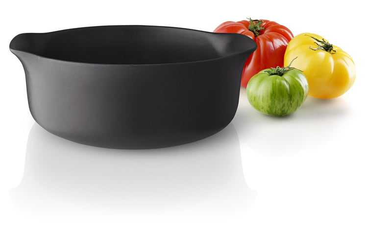 Nordic Kitchen Schaal Ã˜ 21,7 cm - Majorr