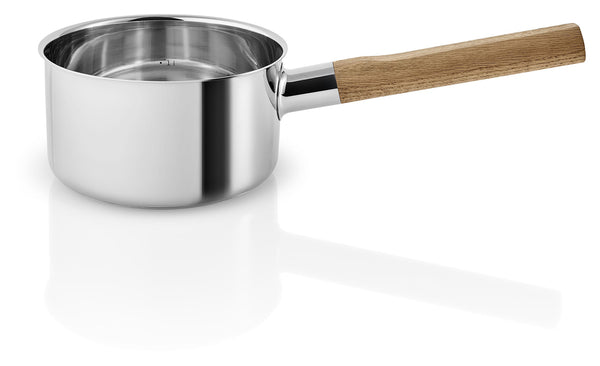 Nordic Kitchen Steelpan Ã˜ 16 cm - Majorr