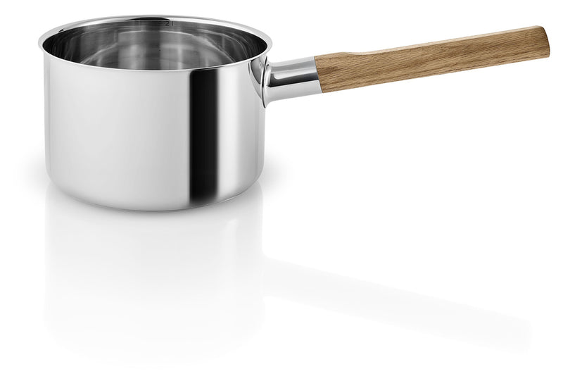 Nordic Kitchen Steelpan Ã˜ 16 cm - Majorr