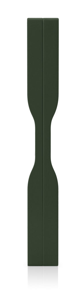 Onderzetter Magnetisch Emerald Green - Majorr