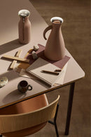 Onderzetter Magnetisch Mocca - Majorr