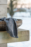 Plaid Ethnic Cotton Blue - Majorr