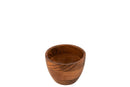 Pot Archaic Paper Mache Brown Large - Majorr