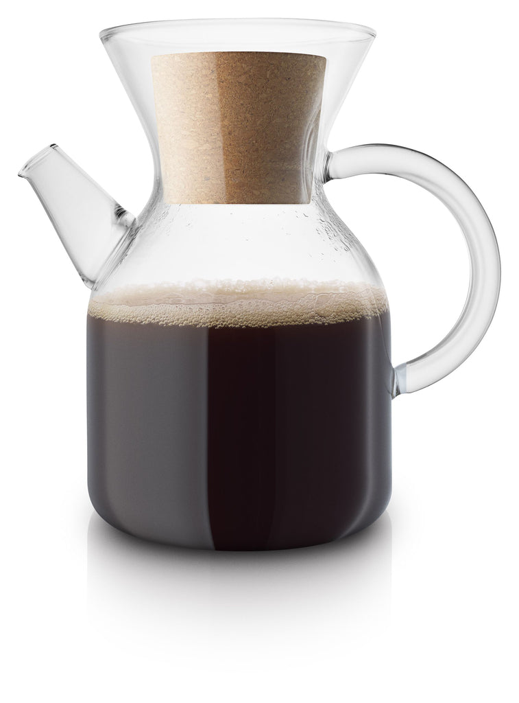 Pour Over Koffiemaker 1 liter - Majorr