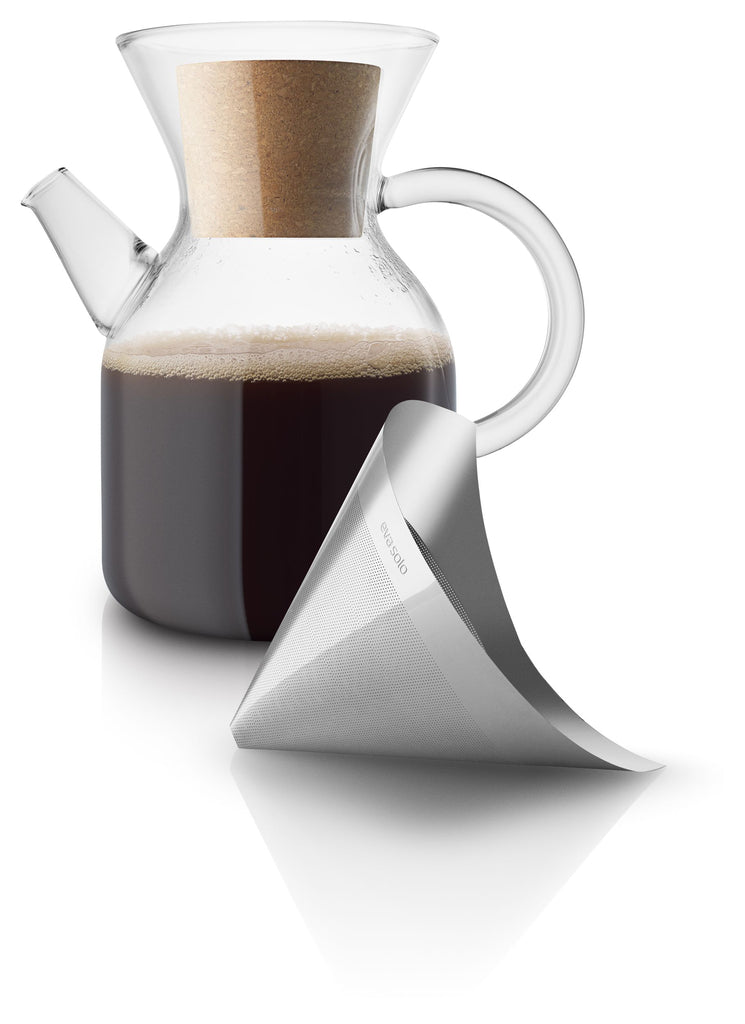 Pour Over Koffiemaker 1 liter - Majorr