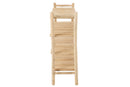 Rack Ranch Teak Wood Natural - Majorr