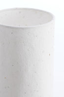 Table lamp 16x46,5 cm RAENI white - Majorr