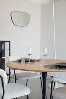 Raku Tafel Naturel - Majorr