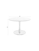 Raku Tafel Naturel - Majorr