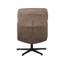 Relaxfauteuil Alvar 53x57x83 cm - Majorr