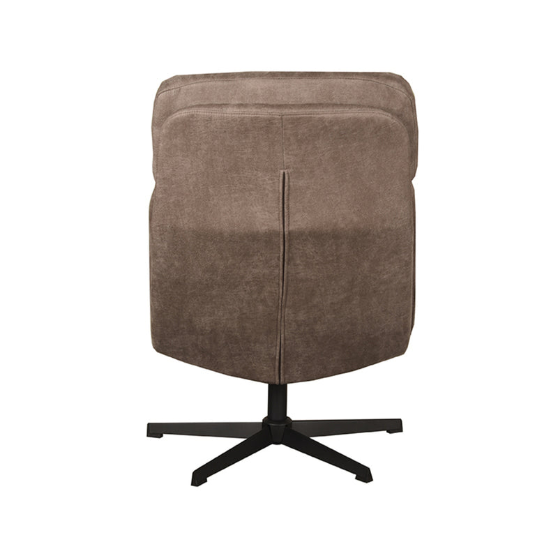 Relaxfauteuil Alvar 53x57x83 cm - Majorr