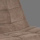 Relaxfauteuil Alvar 53x57x83 cm - Majorr