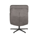 Relaxfauteuil Alvar 53x57x83 cm - Majorr
