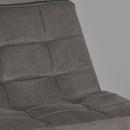 Relaxfauteuil Alvar 53x57x83 cm - Majorr
