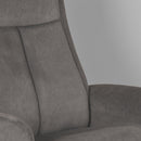 Relaxfauteuil Bergen 77x76x105 cm - Majorr