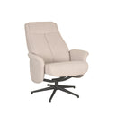 Relaxfauteuil Bergen 77x76x105 cm - Majorr