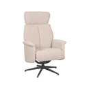 Relaxfauteuil Verdal 77x79x109 cm - Majorr