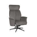 Relaxfauteuil Verdal 77x79x109 cm - Majorr