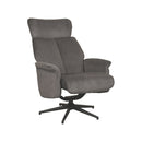 Relaxfauteuil Verdal 77x79x109 cm - Majorr