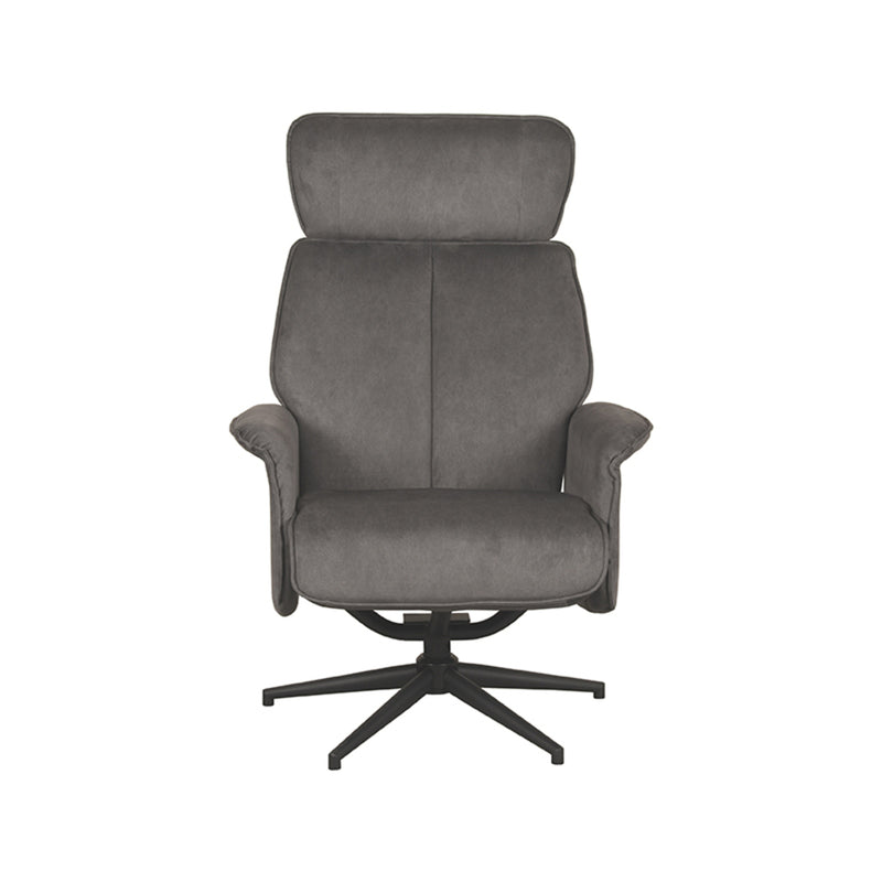 Relaxfauteuil Verdal 77x79x109 cm - Majorr
