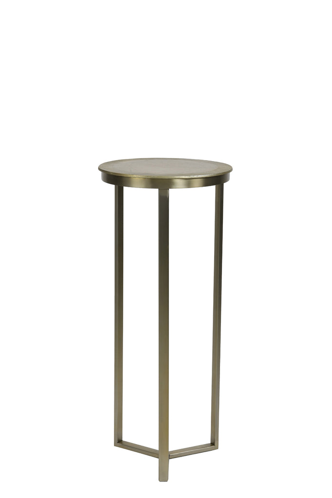 Zuil Retiro - Goud - Ø35cm - Majorr