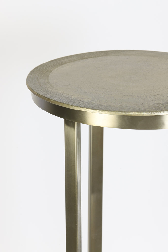 Zuil Retiro - Goud - Ø35cm - Majorr