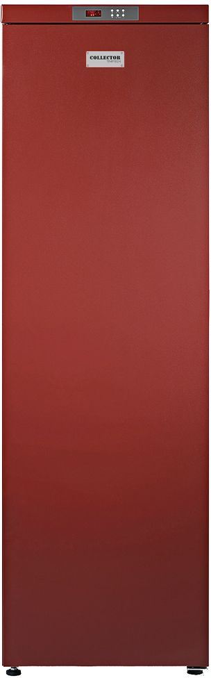 Collector Wijnbewaarkast 237 flessen Bordeaux Rood