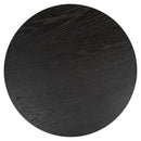 Salontafel Bogor set van 2 dark coffee (Dark coffee) - Majorr