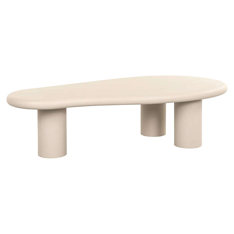 Salontafel Clayton (Beige) - Majorr