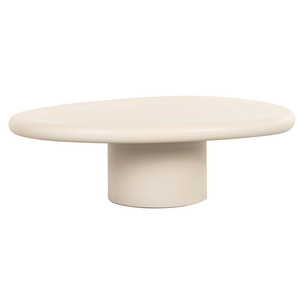 Salontafel Clayton (Beige) - Majorr