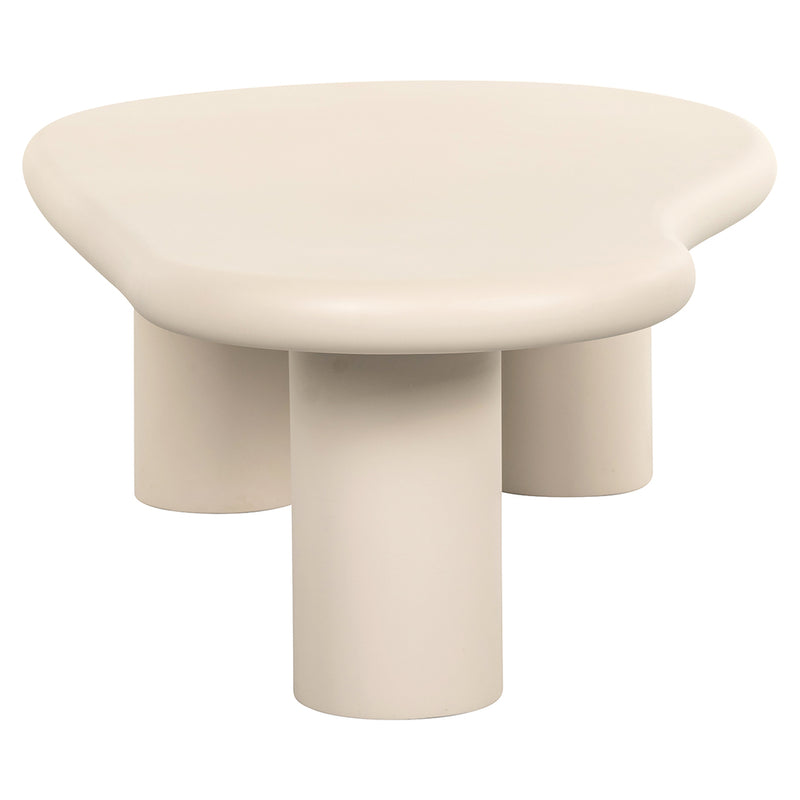 Salontafel Clayton (Beige) - Majorr