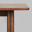 Salontafel Jule 140x70x40 cm - Majorr