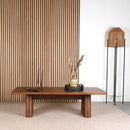 Salontafel Jule 140x70x40 cm - Majorr