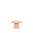 Salontafel Jule 140x70x40 cm - Majorr