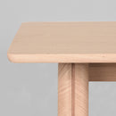 Salontafel Jule 140x70x40 cm - Majorr