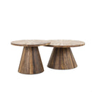 Salontafel Nadia 60 - Majorr