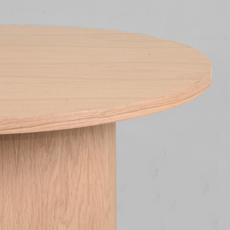 Salontafel Oliva 60x60x40 cm - Majorr