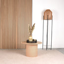 Salontafel Oliva 60x60x40 cm - Majorr