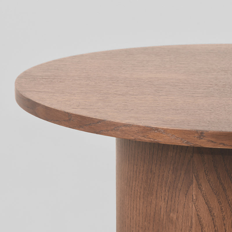 Salontafel Oliva 60x60x40 cm - Majorr