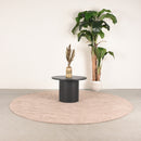 Salontafel Oliva 60x60x40 cm - Majorr