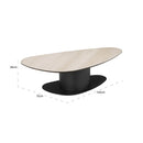 Salontafel Ritz (Beige) - Majorr